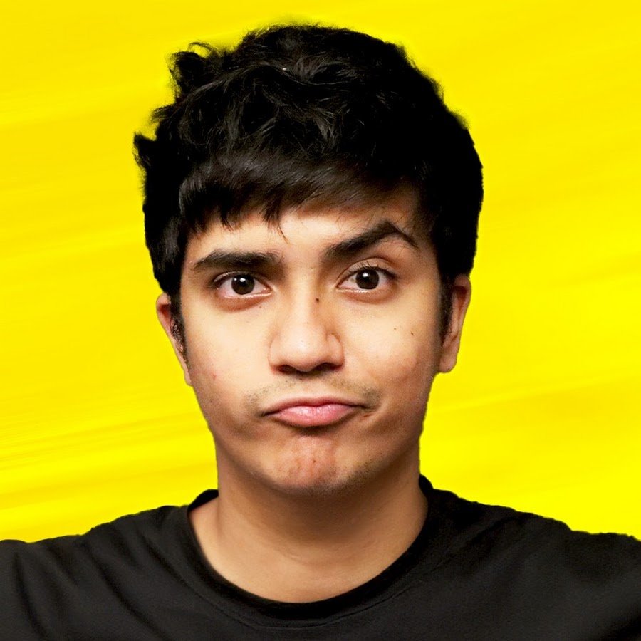 Stuvi Krishnan